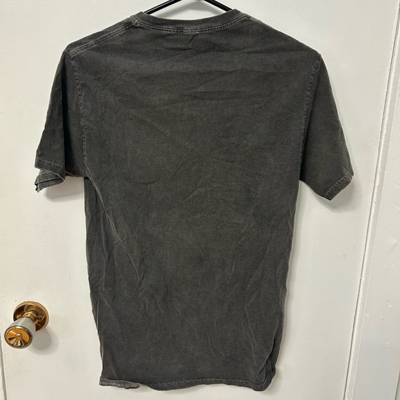 Motörhead purple sparkly band tee, small - Picture 4 of 4